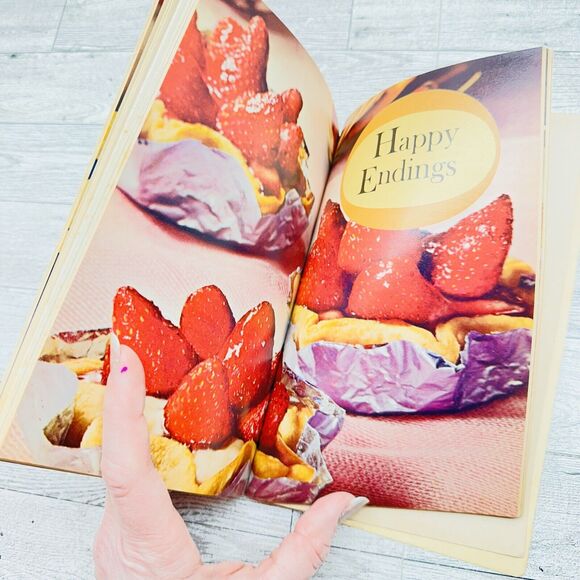 1967 Reynolds Wrap Cookbook Aluminum Foil VTG BBQ Grilling Game Meat Fish Recipe - Picture 9 of 14